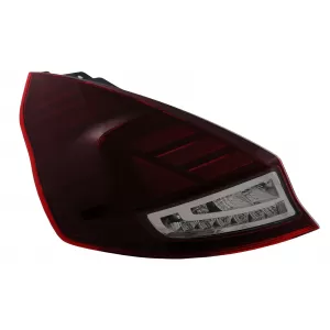 Feux OSRAM LEDriving Full LED pour Ford Fiesta MK7.5 Facelift 13-17 Dynamic-image-6055935