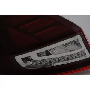 Feux OSRAM LEDriving Full LED pour Ford Fiesta MK7.5 Facelift 13-17 Dynamic-image-6055936