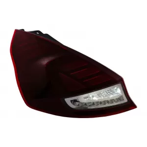 Feux OSRAM LEDriving Full LED pour Ford Fiesta MK7.5 Facelift 13-17 Dynamic-image-6055937