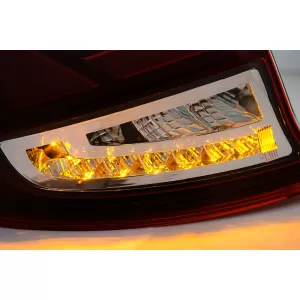 Feux OSRAM LEDriving Full LED pour Ford Fiesta MK7.5 Facelift 13-17 Dynamic-image-6055942