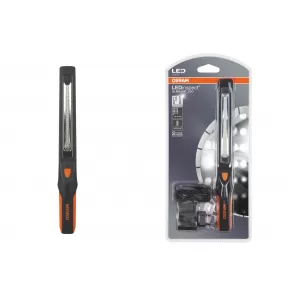 image-78-LEDinspect SLIMLINE 250 LEDIL206 INSPEC LED szerelőlámpa, fehér, buborékcsomagolás