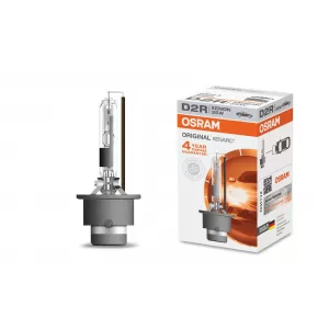 image-8-D2R Xenon izzó Eredeti Xenarc 4500K 35W