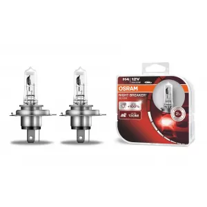 image-32-OSRAM NIGHT BREAKER SILVER H4 halogén izzó 12V 60/55W