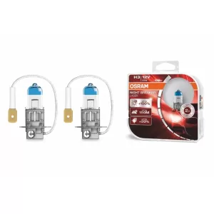 image-33-OSRAM NIGHT BREAKER LASER H3 halogén fényszóró 12V 55W
