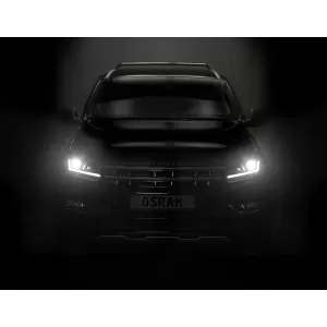 LEDriving LED Scheinwerfer für VW Amarok 2010-2021 Dynamic Sequential Lights-image-6053667