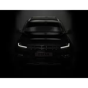 LEDriving LED Scheinwerfer für VW Amarok 2010-2021 Dynamic Sequential Lights-image-6053668