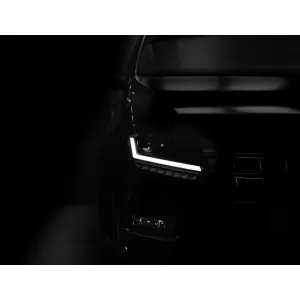LEDriving LED Scheinwerfer für VW Amarok 2010-2021 Dynamic Sequential Lights-image-6053669