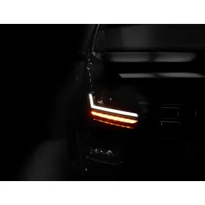 LEDriving LED Scheinwerfer für VW Amarok 2010-2021 Dynamic Sequential Lights-image-6053671