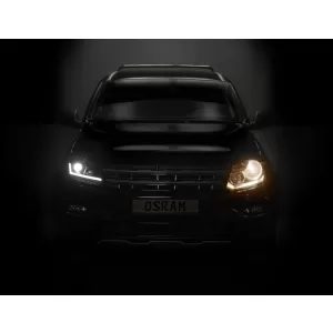 LEDriving LED Scheinwerfer für VW Amarok 2010-2021 Dynamic Sequential Lights-image-6053673