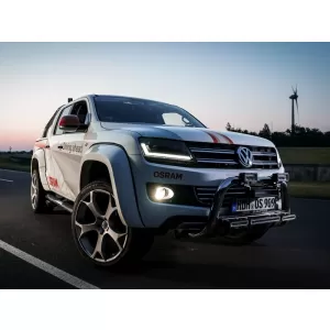 LEDriving LED Scheinwerfer für VW Amarok 2010-2021 Dynamic Sequential Lights-image-6053674