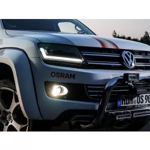 LEDriving LED Scheinwerfer für VW Amarok 2010-2021 Dynamic Sequential Lights-image-6053675