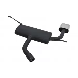 Kipufogórendszer Seat Leon ferdehátú 1P 2005-2009-image-6098936