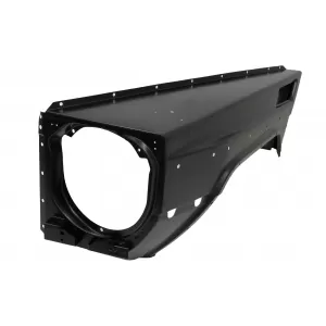 Aripi Laterale compatibile cu Mercedes G-Class W463 (1989-2017)-image-6057459
