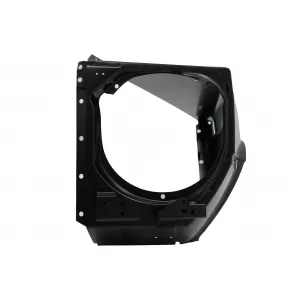 Aripi Laterale compatibile cu Mercedes G-Class W463 (1989-2017)-image-6057460