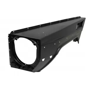 Aripi Laterale compatibile cu Mercedes G-Class W463 (1989-2017)-image-6057462