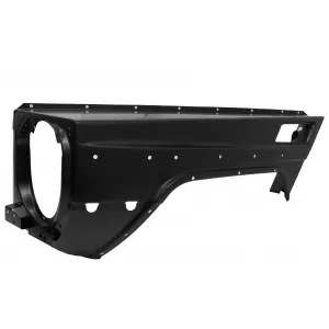 Aripi Laterale compatibile cu Mercedes G-Class W463 (1989-2017)-image-6057464
