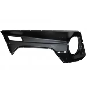 Aripi Laterale compatibile cu Mercedes G-Class W463 (1989-2017)-image-6057465
