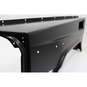 Aripi Laterale compatibile cu Mercedes G-Class W463 (1989-2017)-image-6057467