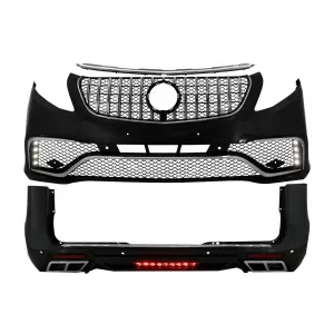 image-20-Kompletan Body Kit prikladan za Mercedes V-Class W447 (2014.-naviše)