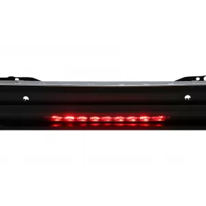 Body Kit para Mercedes Clase V W447 2014+ Reja Protector trasero Placa pie-image-6059234
