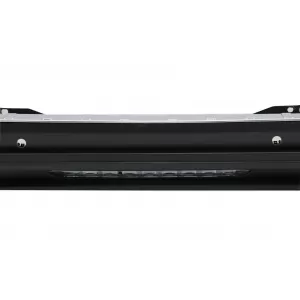 Body Kit para Mercedes Clase V W447 2014+ Reja Protector trasero Placa pie-image-6059235