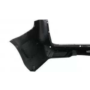 Body Kit para Mercedes Clase V W447 2014+ Reja Protector trasero Placa pie-image-6059237
