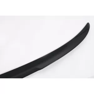 Eleron Portbagaj compatibil cu BMW Seria 3 F30 (2011-2019) M4 CSL Design Negru Lucios-image-6054842