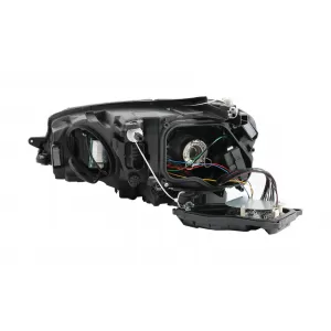 LED Scheinwerfer für VW Golf 7 12-17 Facelift G7.5 GTI Look Dynamische Lichter-image-6056089
