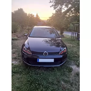 LED fényszórók VW Golf 7 VII (2012-2017) Facelift G7.5 GTI megjelenés dinamikus irányjelzővel-image-6338532