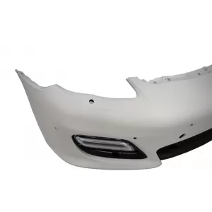 Bara Fata cu Ornamente Tobe compatibil cu PORSCHE 970 Panamera (2010-2013) Turbo/GTS Design-image-6053751