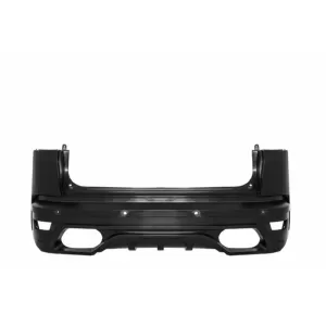 Complete Body Kit suitable for Range Rover Sport L494 (2013-2017) SVR Design