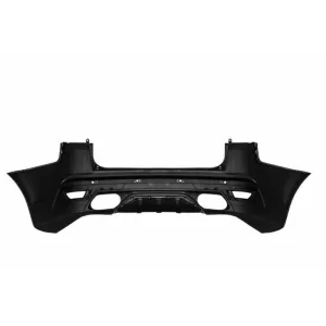 Complete Body Kit suitable for Range Rover Sport L494 (2013-2017) SVR Design