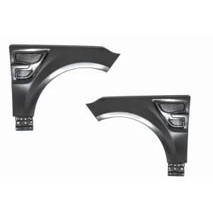 Complete Body Kit suitable for Range Rover Sport L494 (2013-2017) SVR Design