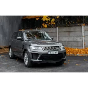 Complete Body Kit suitable for Range Rover Sport L494 (2013-2017) SVR Design