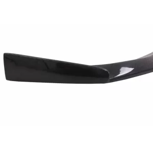 Paraurti per Audi A7 4G Facelift 15-18 RS7 Look Add-On Spoiler Labbro Carbonio-image-6053859