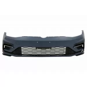image-28-Prednji Branik prikladan za VW Golf 7.5 (2017-2020) R Line Dizjan