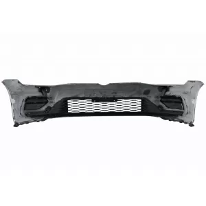 Pare-chocs avant pour VW Golf 7.5 2017-2020 R Line Look sans PDC-image-6056742