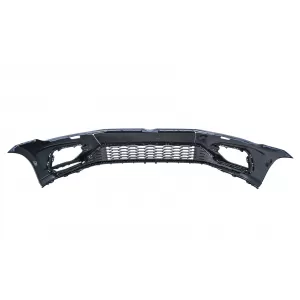 Front Bumper suitable for VW Golf 7.5 (2017-2020) R Design