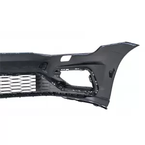 Front Bumper suitable for VW Golf 7.5 (2017-2020) R Design