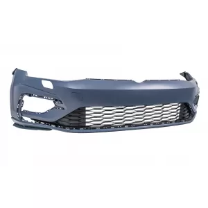 Front Bumper suitable for VW Golf 7.5 (2017-2020) R Design