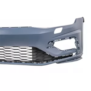 Front Bumper suitable for VW Golf 7.5 (2017-2020) R Design