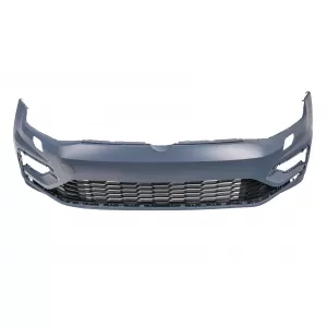 Front Bumper suitable for VW Golf 7.5 (2017-2020) R Design