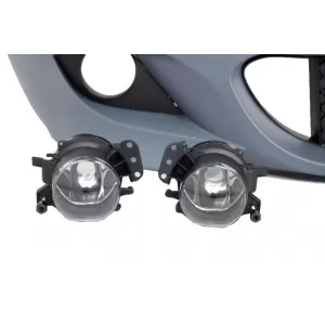 Bodykit für BMW 5er E60 200-2010 M-Technik Look Kofferraumspoiler PDC 18mm-image-6053997