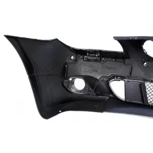 Bodykit für BMW 5er E60 200-2010 M-Technik Look Kofferraumspoiler PDC 18mm-image-6053998