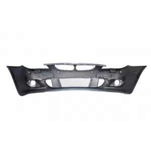 Bodykit für BMW 5er E60 200-2010 M-Technik Look Kofferraumspoiler PDC 18mm-image-6053999