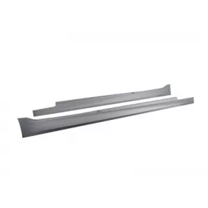 Bodykit für BMW 5er E60 200-2010 M-Technik Look Kofferraumspoiler PDC 18mm-image-6054000