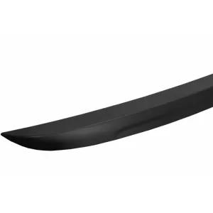 Bodykit für BMW 5er E60 200-2010 M-Technik Look Kofferraumspoiler PDC 18mm-image-6054005