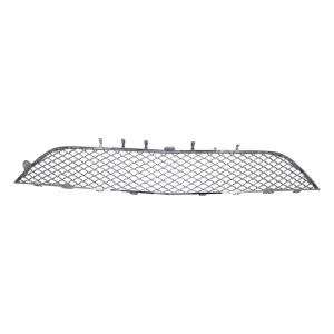 Grille Inférieure de Pare-chocs pour Mercedes S-Clase W222 13-17 Calandre Chrome--image-6054012