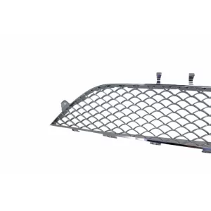 Grille Inférieure de Pare-chocs pour Mercedes S-Clase W222 13-17 Calandre Chrome--image-6054013