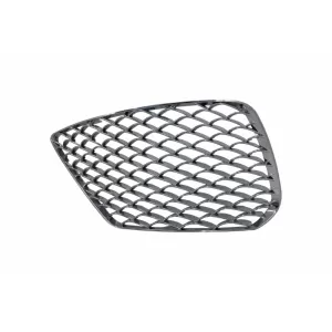 Grille Inférieure de Pare-chocs pour Mercedes S-Clase W222 13-17 Calandre Chrome--image-6054014